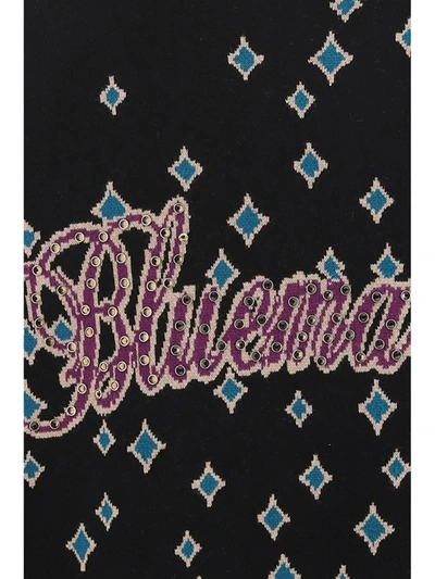 Shop Bluemarble Knitwear In Black