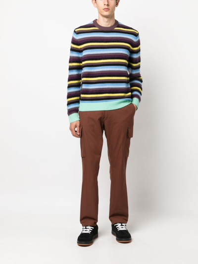 Shop Ps By Paul Smith Mens Sweater Crew Neck