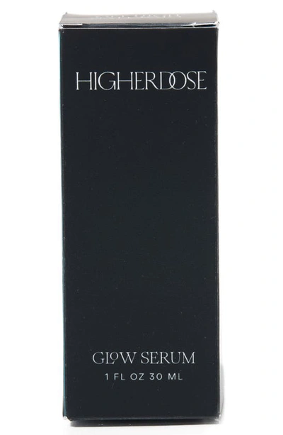 Shop Higherdose Glow Serum