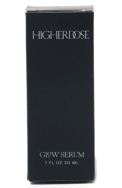 Higherdose Glow Serum