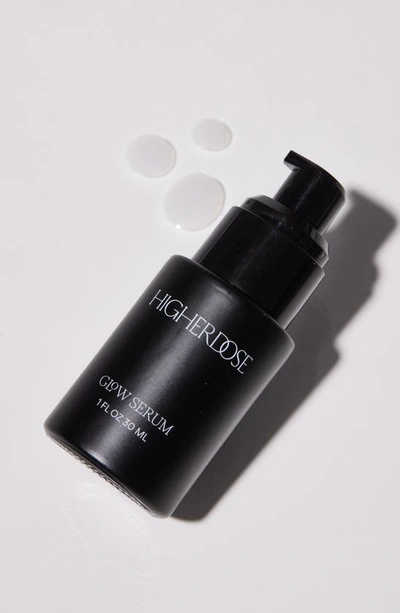 Higherdose Glow Serum