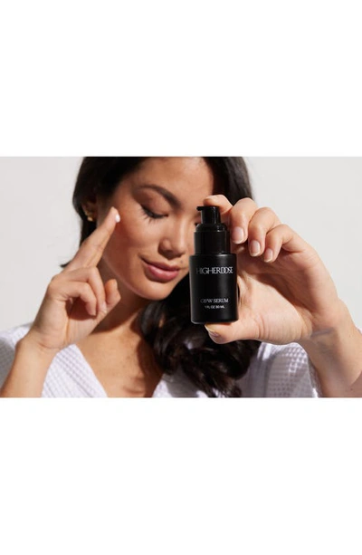 Higherdose Glow Serum