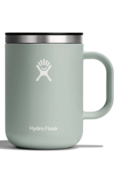 Shop Hydro Flask 24-ounce Mug In Agave