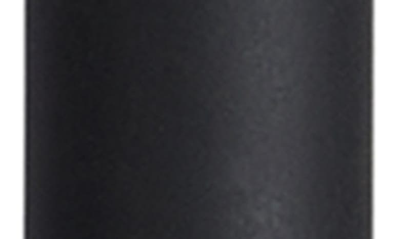 Hydro Flask Large Press-in Straw Lid In Black