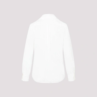 Shop Chloé Shirt In White