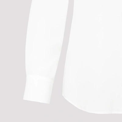 Shop Chloé Shirt In White
