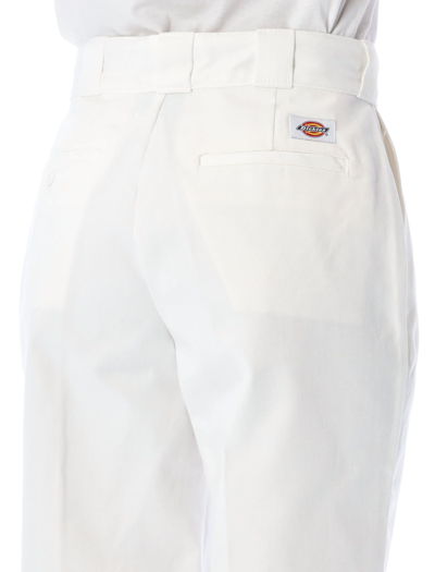 Shop Dickies 874 Icon Chino Pants In White