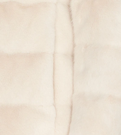 Herno Jacket In White