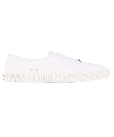 Shop Chloé Robyn Sneakers In White
