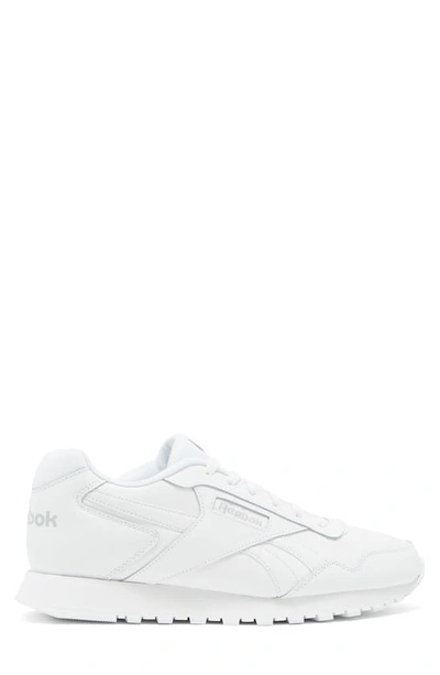 Shop Reebok Glide Sneaker In Ftwwht/cdg