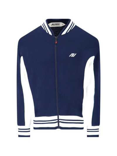 Autry "varsity" Jacket