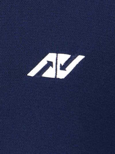 Shop Autry Logo Sports Sweatshirt