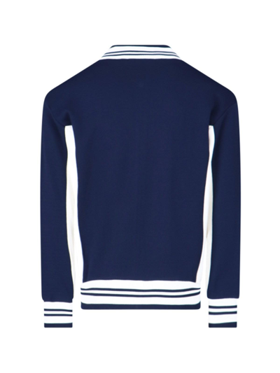 Autry "varsity" Jacket