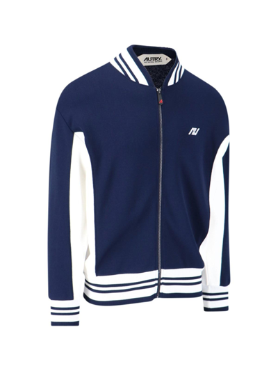 Autry "varsity" Jacket