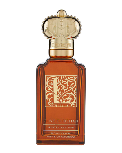 Clive Christian L Floral Chypre 50ml