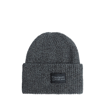 66 North Men's Drangey Accessories In Gray