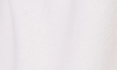 Shop C&c California Marina Luxe Essential Knit Button-up Shirt In Whitecap Grey