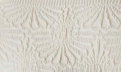 Free People Love Letter Tube Top In Ivory