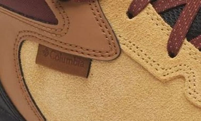 COLUMBIA NEWTON RIDGE™ BC HIKING BOOT 