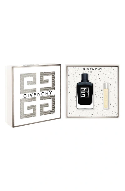 Shop Givenchy Gentleman Society Eau De Parfum Set