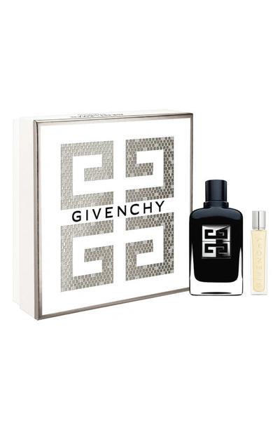 Shop Givenchy Gentleman Society Eau De Parfum Set