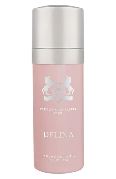 Shop Parfums De Marly Delina Hair Mist, 2.5 oz