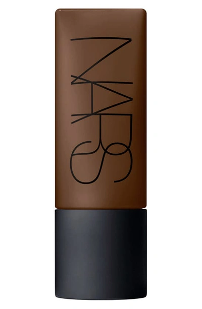 Shop Nars Soft Matte Complete Foundation, 1.5 oz In Anguilla