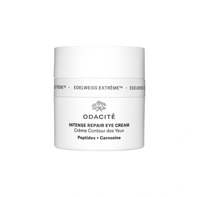 Odacite Edelweiss Extrême™ Intense Repair Eye Cream