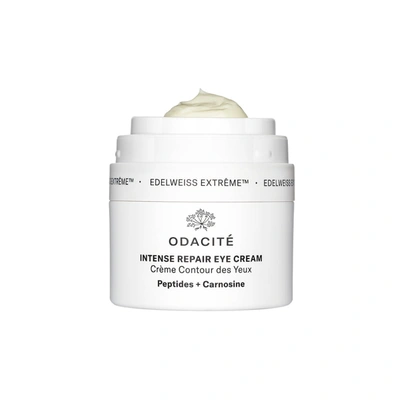 Shop Odacite Edelweiss Extrême™ Intense Repair Eye Cream