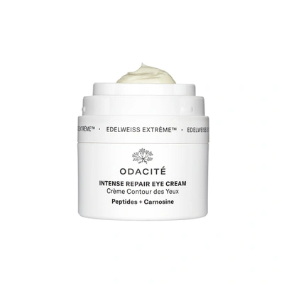 Odacite Edelweiss Extrême™ Intense Repair Eye Cream