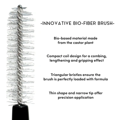 Rituel De Fille Levitation Lash Lifting + Lengthening Mascara