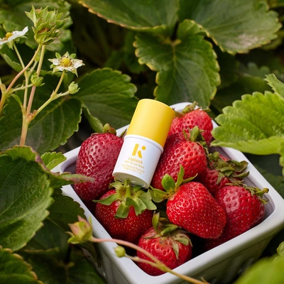 Kinfield Liplock Spf 15 Lip Balm
