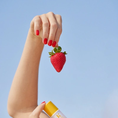 Kinfield Liplock Spf 15 Lip Balm