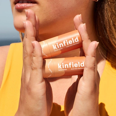 Kinfield Relief Balm Anti-itch Remedy