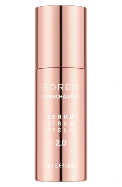 Foreo Supercharged Serum Serum Serum 2.0