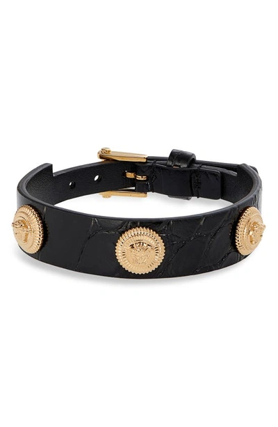 Gianni Versace Authenticated Bracelet
