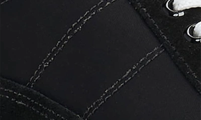 Shop Vince Camuto Gender Inclusive Maarten Sneaker In Black