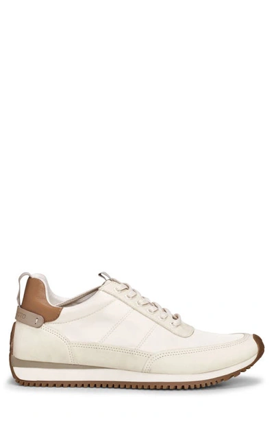 Vince Camuto Gender Inclusive Maarten Sneaker In White