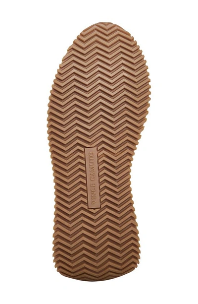 Vince Camuto Gender Inclusive Maarten Sneaker In White