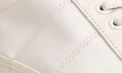 Vince Camuto Gender Inclusive Maarten Sneaker In White