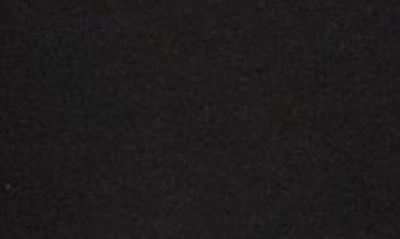 Shop Michael Michael Kors Belted Wool Blend Coat In Black
