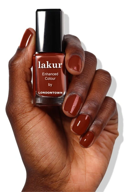Londontown Nail Color In You Autumn Know