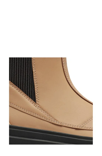 Sorel Caribou Boot In Canoe/ Jet