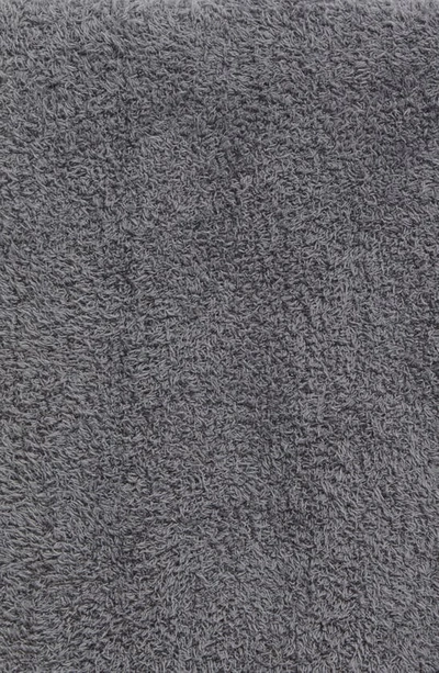Barefoot Dreams Cozychic™ Throw Blanket In Graphite