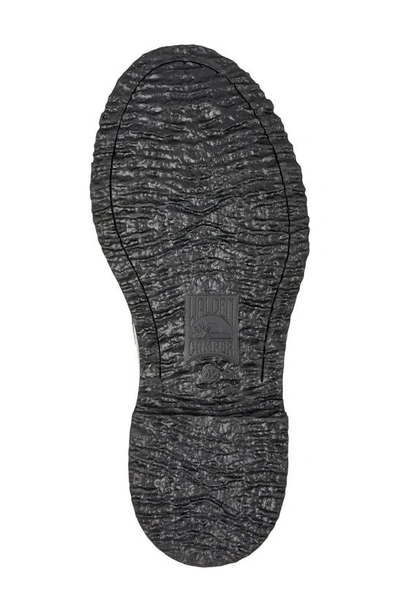 Camper Walden Mocassins In Black