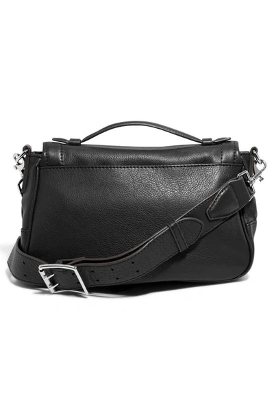 Shop Aimee Kestenberg Bandit Crossbody Bag In Black