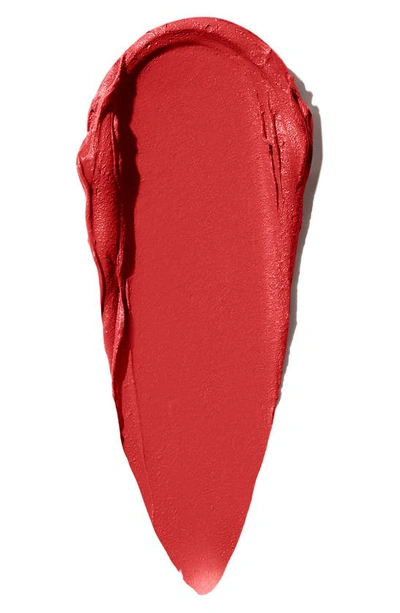 Bobbi Brown Luxe Matte Lipstick In Traffic Stopper