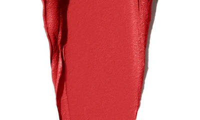 Bobbi Brown Luxe Matte Lipstick In Traffic Stopper