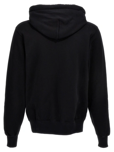 Shop Ambush Multicord Sweatshirt Black