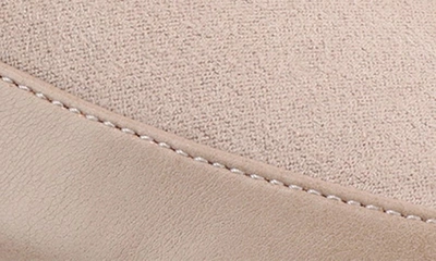 Journee Collection Lainey Slingback Flat In Taupe
